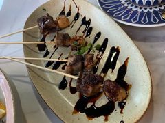 -盐说·西式餐酒馆(光明万达店)