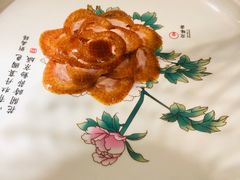 -京味斋·烤鸭·北京菜(安贞店)