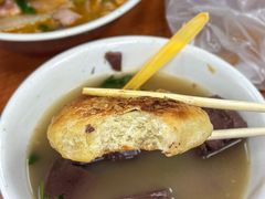 -春雨羊汤店(广开四马路总店)