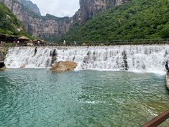 -河南宝泉旅游区