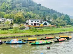 -新安江山水画廊风景区
