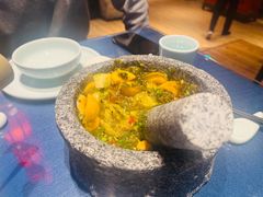 -院8里·小乐园家常味川菜(鹭洲里店)