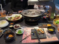 -黑牛の店·黑金店(沈阳万象城店)