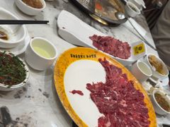 -潮汕大目牛肉火锅(皇岗旗舰店)