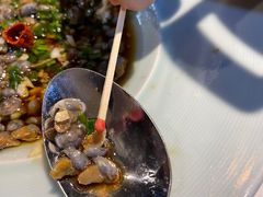 -爷爷的草帽·海鲜馆(孙塘路店)