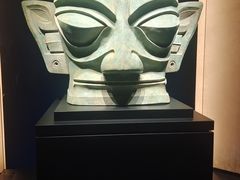 -三星堆博物馆
