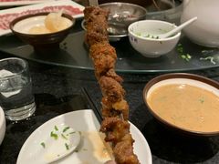 -福寿斋·老北京铜锅涮肉·烤鸭(顺义总店)