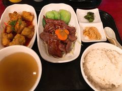 -大冒险家餐厅