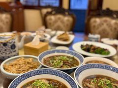 -北京小肠陈饭庄(方庄店)