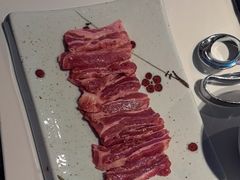 -焱铁烧·黑毛和牛专门店(杭州嘉里中心店)