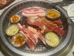 -火炉火自助餐(西直门凯德MALL店)