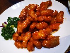 -銘悦阁烤鸭店