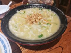 -老雒阳面馆·水席(定鼎门店)