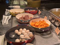 -金海湾自助餐厅(金陵饭店)