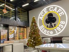 大堂-十二小节BAR·COFFEE·ACE&CLUB·火车咖啡厅(751店)