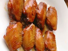 猪蹄-丹江渔村(龙旗店)