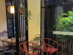 -蘇河湾·新鲁菜·泰山宴老店