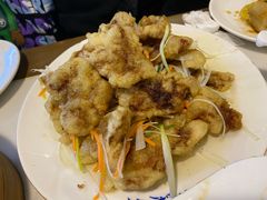 -老仁义·清真菜(太古街店)