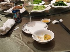 -天宁凯利时尚餐厅