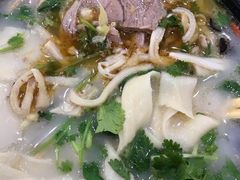 -惠丰源烩面馆(经七路店)