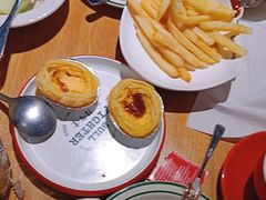 -斗牛士牛排(南京东路店)