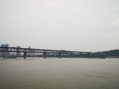 -武汉关码头(轮渡站)