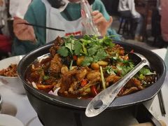 -文和友老长沙龙虾馆(化龙池店)