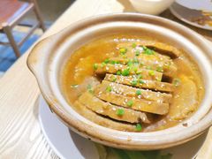 桂林荔浦芋头煲-渔太泰漓江小馆·广西融合菜(西街店)
