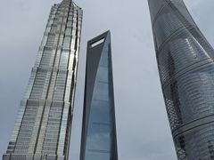 -上海中心大厦