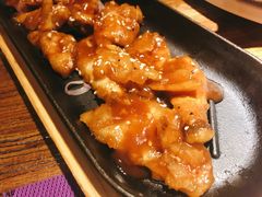 中8牌玖蘑菇-中8楼风尚云南菜(颐堤港店)