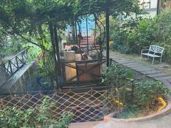 -宅里香.自然餐厅(湘大店)