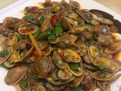 -渔家海鲜舫(宝湖路店)