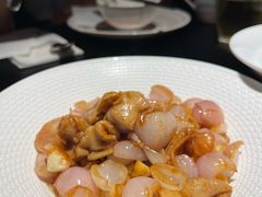 -庐灶江南·江南菜·四合院Bistro(东直门雍和宫·原华侨宾馆店)