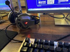 -网友电竞网咖(望京店)