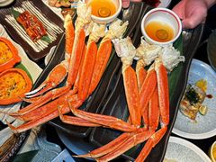 -松鹤精致料理(五一中路店)