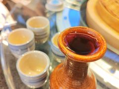 -马帮菜馆·美味野生菌