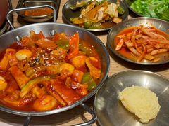 -西塔老太太泥炉烤肉(武汉摩尔城店)
