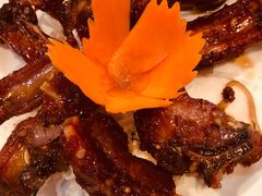 -The Palmboo Restaurant