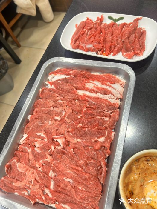 新梅居(宁海东路店)图片