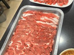 -新梅居(宁海东路店)