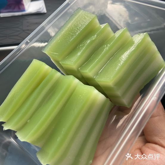晖记南洋小吃(荣山中学店)
