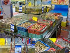 -友强·23年特色海鲜大排档(厦门店)