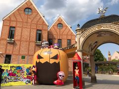 -安徒生童话乐园