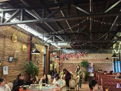 -遇见小院—虹鳟鱼•农家菜(怀柔店)