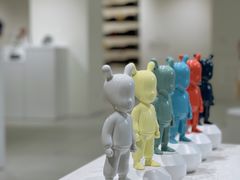 -潮一不贰·法式甜品·生日蛋糕·西式简餐(外滩店)