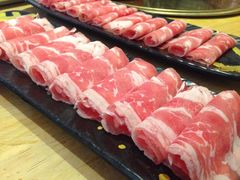 -一井烧肉·活鳗·寿司(望京SOHO店)