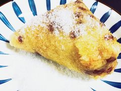 赤豆蜜枣-小阿姨小脚粽(静安店)