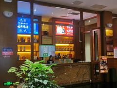 -黔蘑菇四季餐厅(观山湖店)