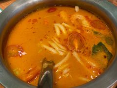 -越小品·越南餐厅(万科里店)