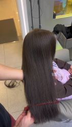 -发源地HAIR SALON